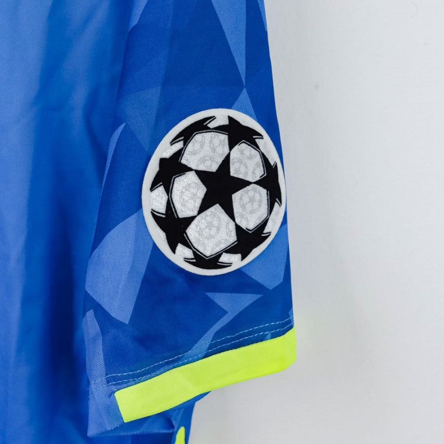 Maglia Home Napoli Kappa Uefa 2018/2019 by KAPPA - Home (9)