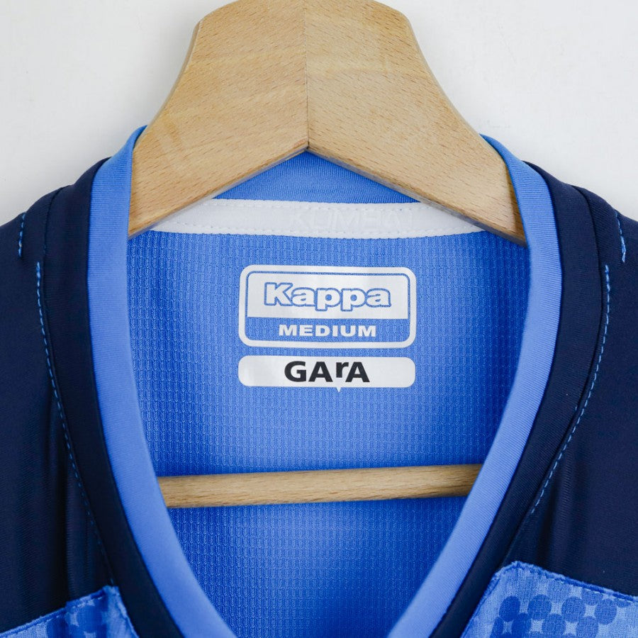 Maglia Home Napoli Kappa Uefa 2019/2020 by KAPPA - Home (9)