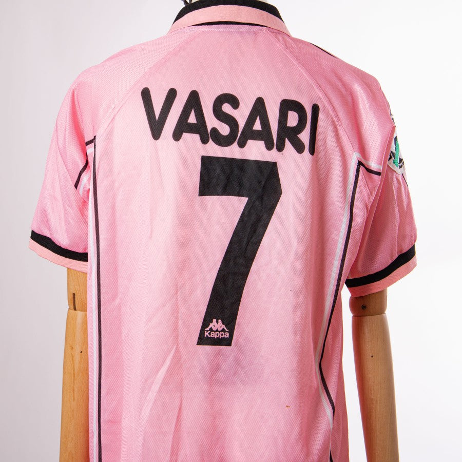 maglia home palermo vasari 7 1996/1997 by KAPPA - Home (11)