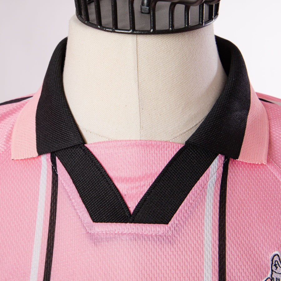 maglia home palermo vasari 7 1996/1997 by KAPPA - Home (9)