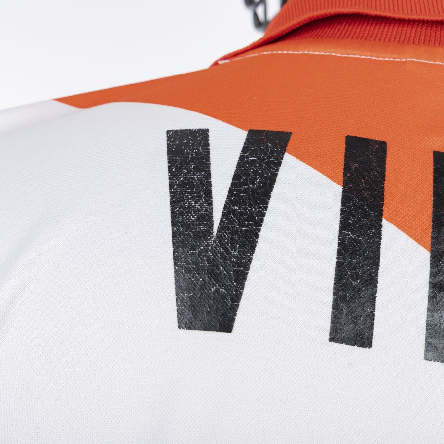 Maglia home pocket coffee football stars 1999 Vieri 32 by KAPPA - Home (12)