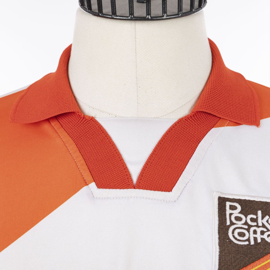 Maglia home pocket coffee football stars 1999 Vieri 32 by KAPPA - Home (6)