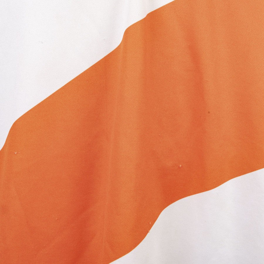 Maglia home pocket coffee football stars 1999 Vieri 32 by KAPPA - Home (9)