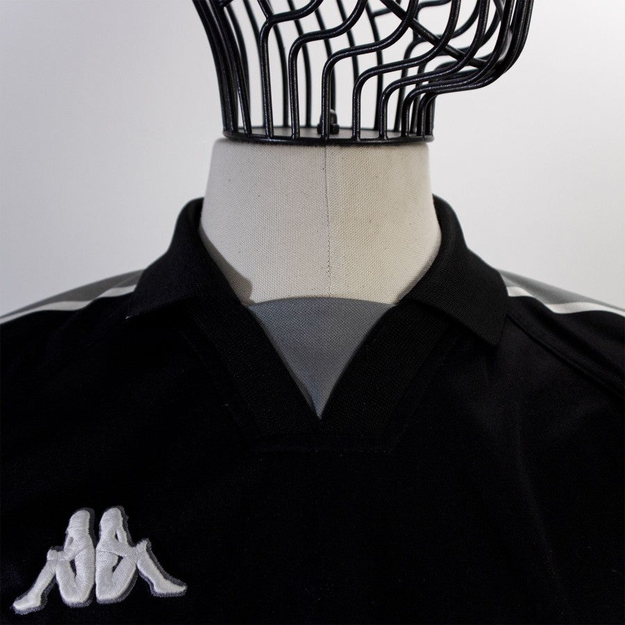 MAGLIA HOME PORTIERE JUVENTUS KAPPA 1997/1998 ML 1 by KAPPA - Home (7)