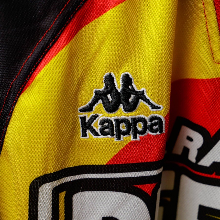maglia home radio deejay kappa 1997 by KAPPA - Home (4)
