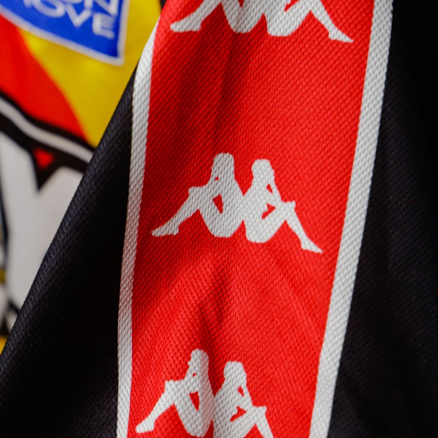 maglia home radio deejay kappa 1997 by KAPPA - Home (7)