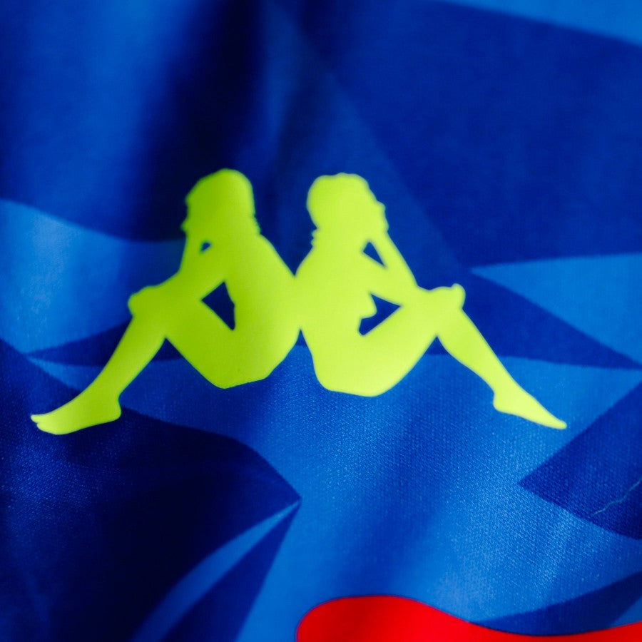 maglia home replica napoli kappa insigne 24 2018/2019 by KAPPA - Home (4)