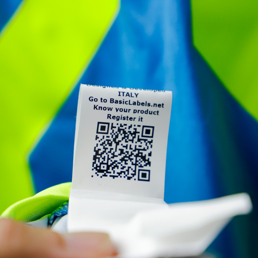 maglia home replica napoli kappa insigne 24 2018/2019 by KAPPA - Home (9)