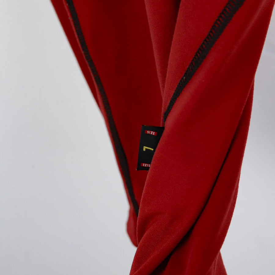 Maglia Home Roma Kappa 2001/2002 by KAPPA - Home (10)
