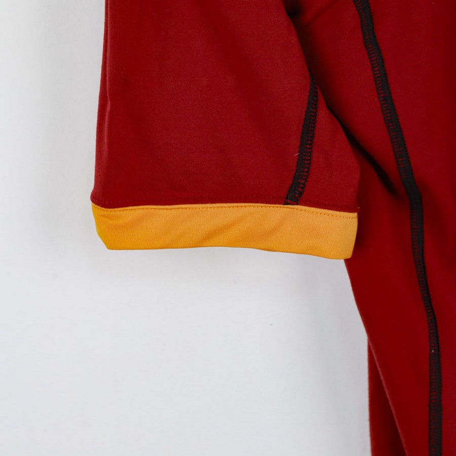 Maglia Home Roma Kappa 2001/2002 by KAPPA - Home (4)