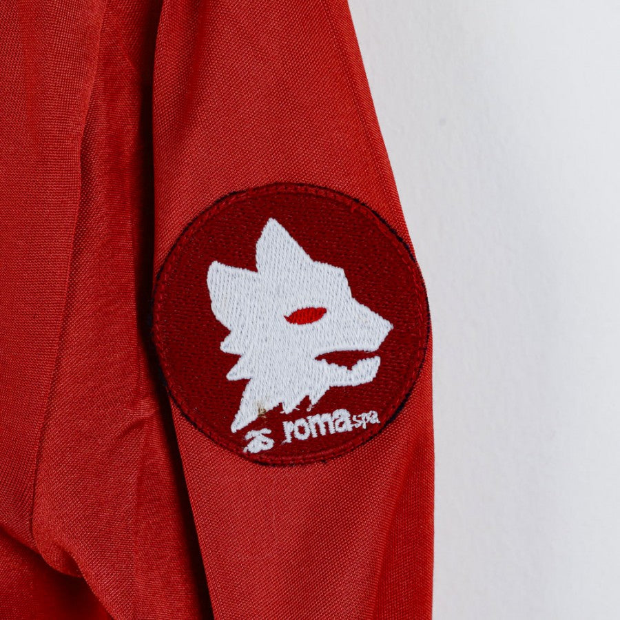 Maglia Home Roma Kappa Barilla 1984/1985 by KAPPA - Home (3)