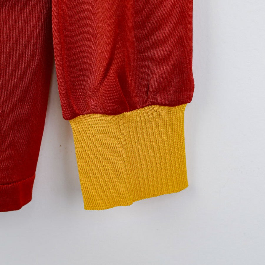 Maglia Home Roma Kappa Barilla 1984/1985 by KAPPA - Home (4)