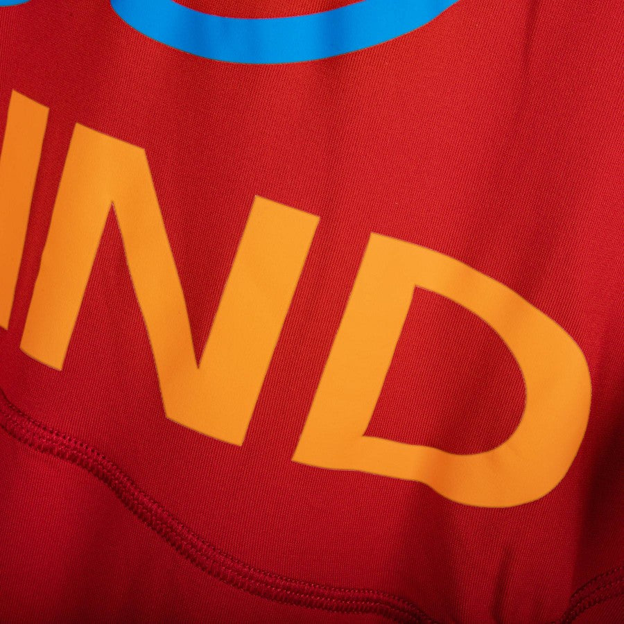 maglia home roma kappa cassetti 77 2010/2011 by KAPPA - Home (6)