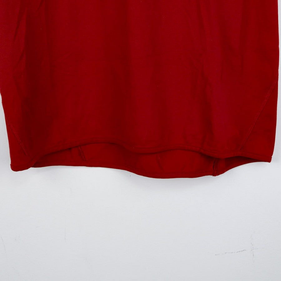 Maglia Home Roma Kappa Cicinho 2007/2008 by KAPPA - Home (12)