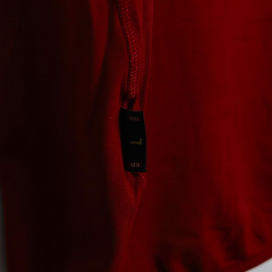 Maglia Home Roma Kappa Cicinho 2007/2008 by KAPPA - Home (13)