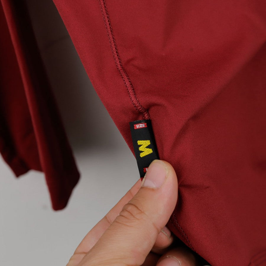 Maglia Home Roma Kappa De Florenzi 48 2012/2013 by KAPPA - Home (11)