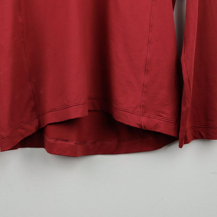 Maglia Home Roma Kappa De Florenzi 48 2012/2013 by KAPPA - Home (20)