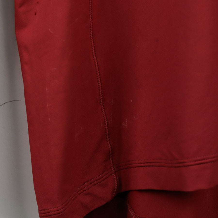 Maglia Home Roma Kappa De Florenzi 48 2012/2013 by KAPPA - Home (21)