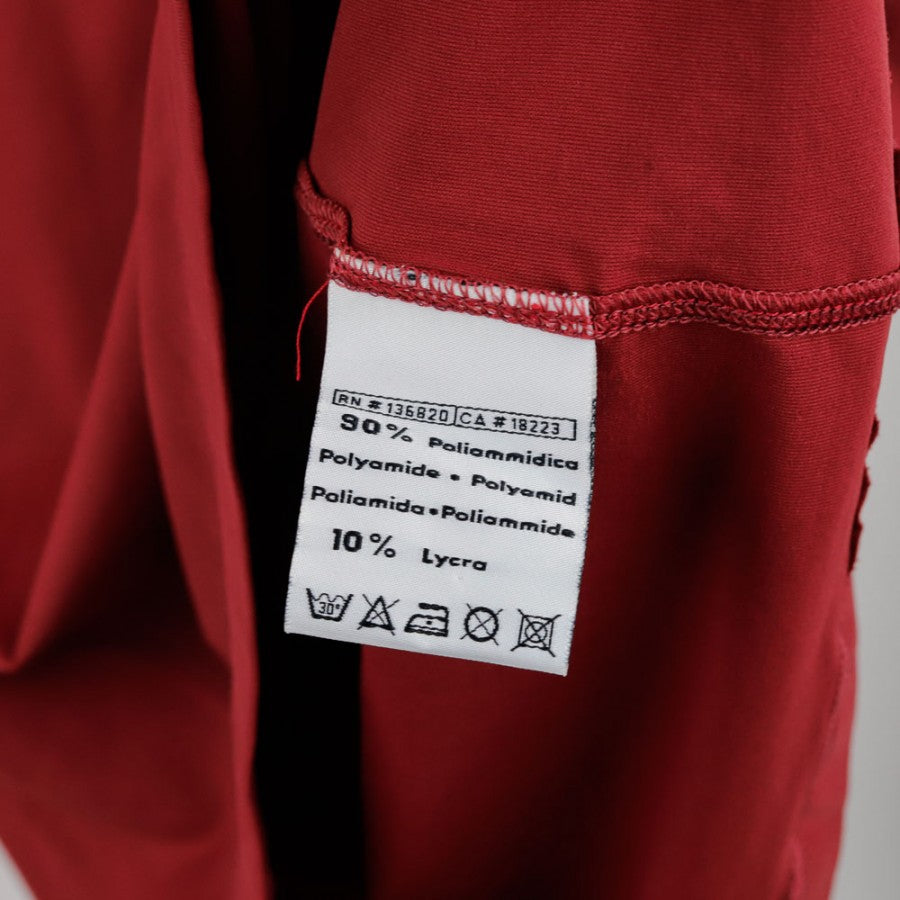 Maglia Home Roma Kappa De Florenzi 48 2012/2013 by KAPPA - Home (22)