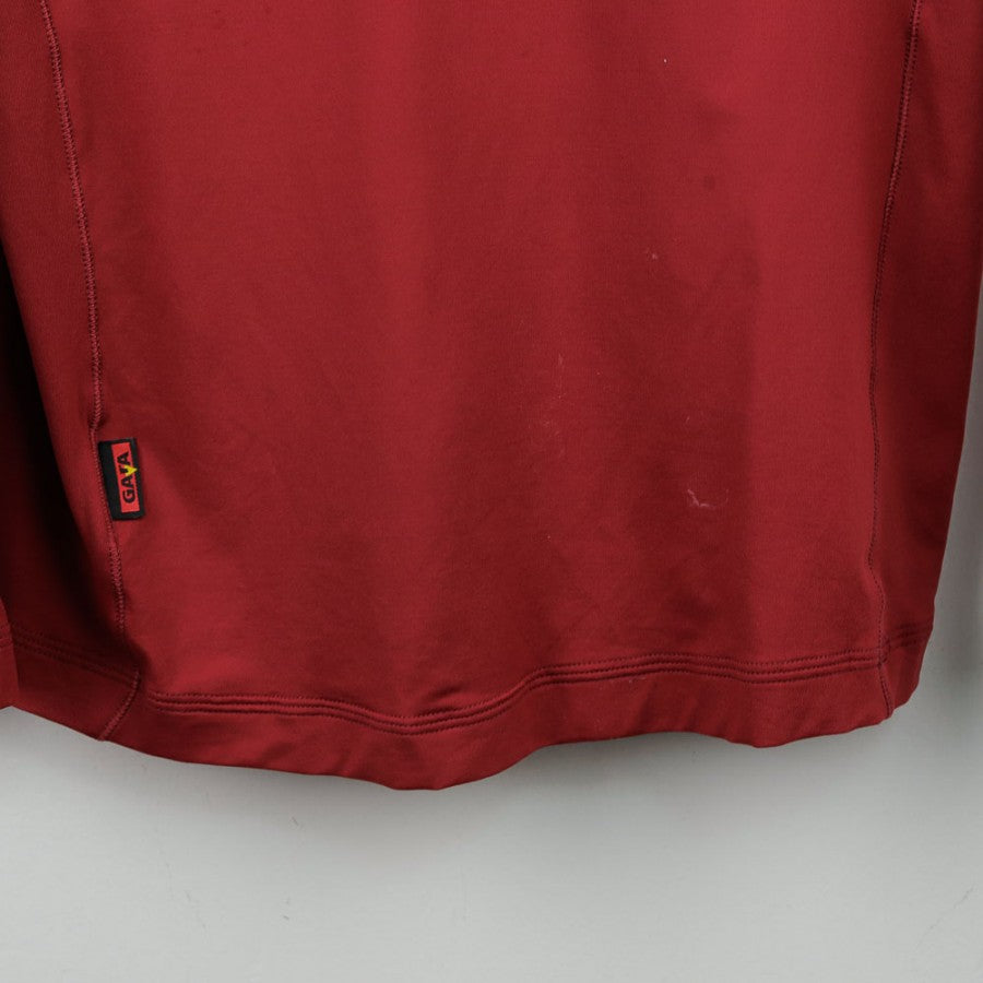 Maglia Home Roma Kappa De Florenzi 48 2012/2013 by KAPPA - Home (6)