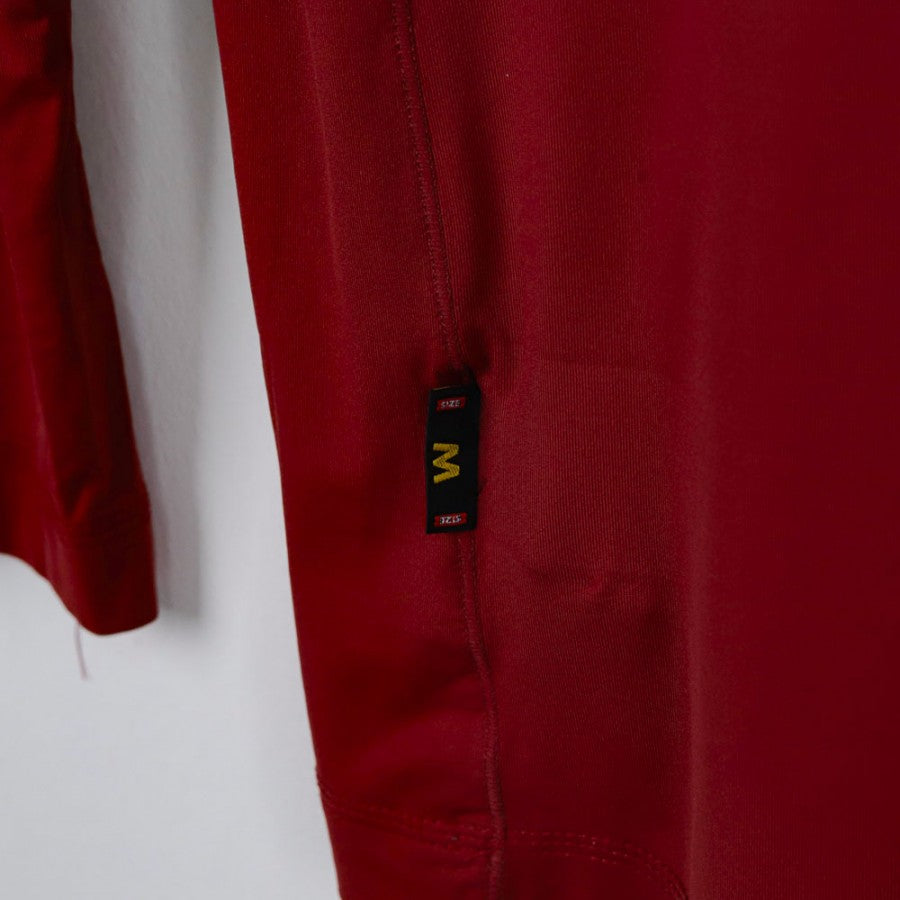 Maglia Home Roma Kappa De Rossi 16 2012/2013 by KAPPA - Home (3)