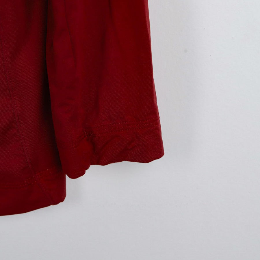 Maglia Home Roma Kappa De Rossi 16 2012/2013 by KAPPA - Home (5)