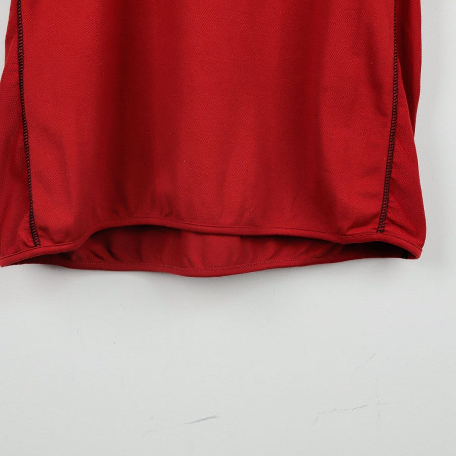 Maglia Home Roma Kappa Guardiola 28 2002/2003 by KAPPA - Home (12)