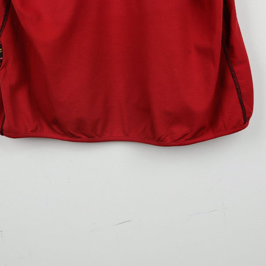 Maglia Home Roma Kappa Guardiola 28 2002/2003 by KAPPA - Home (15)