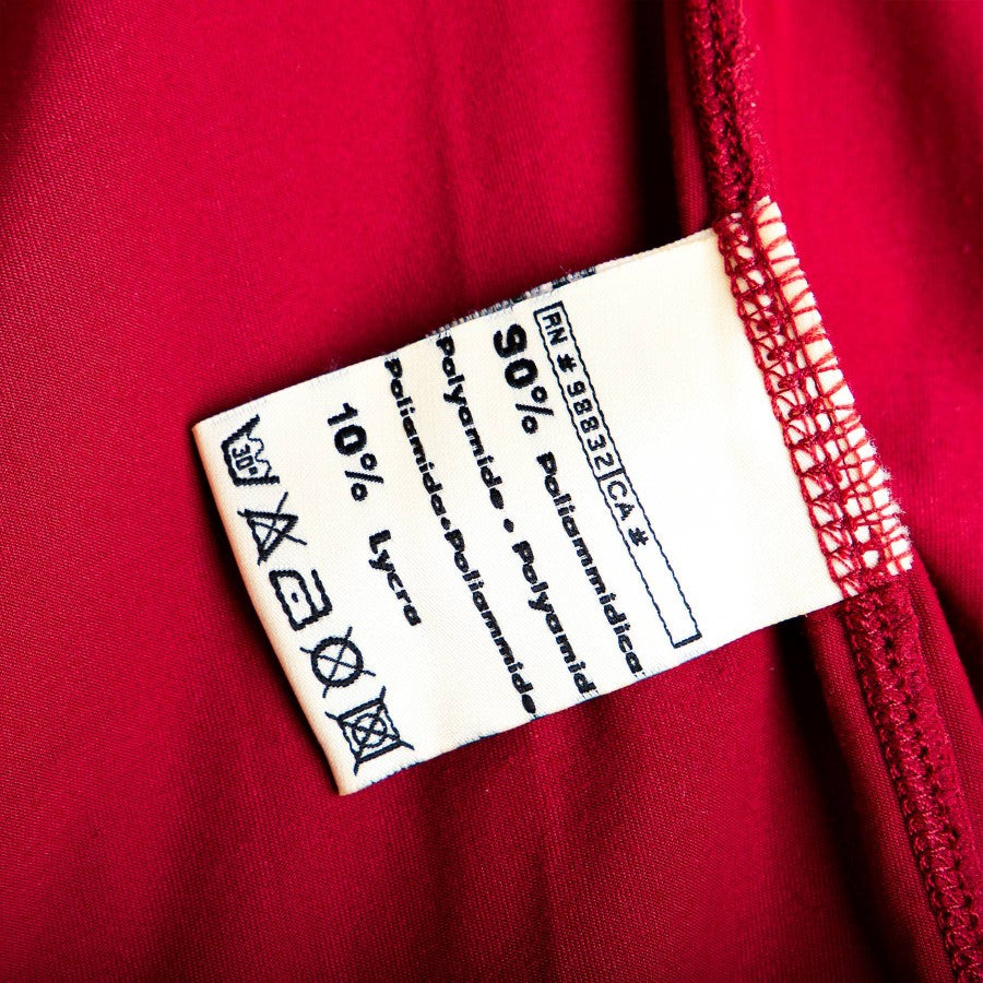 maglia home roma kappa lamela 8 2012/2013 by KAPPA - Home (5)