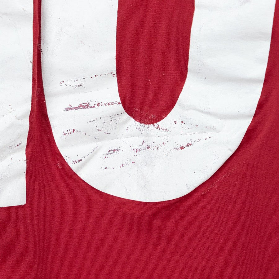 Maglia Home Roma Kappa Totti 10 2000/2001 by KAPPA - Home (4)