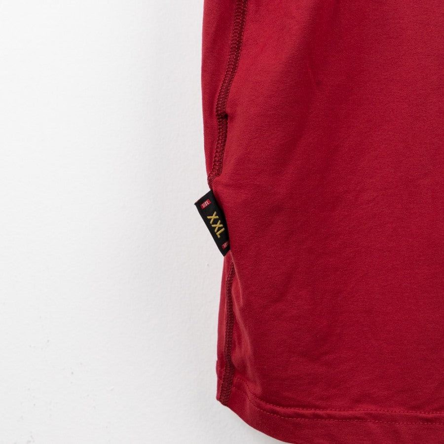 Maglia Home Roma Kappa Totti 10 2000/2001 by KAPPA - Home (7)