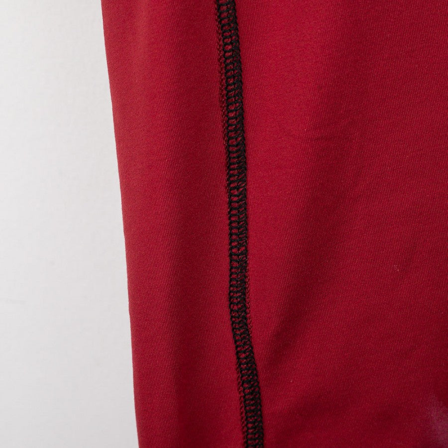 maglia home roma kappa totti 10 2001/2002 by KAPPA - Home (17)