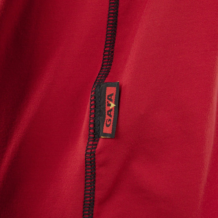 Maglia home Roma Kappa Totti 10 2001/2002 by KAPPA - Home (3)
