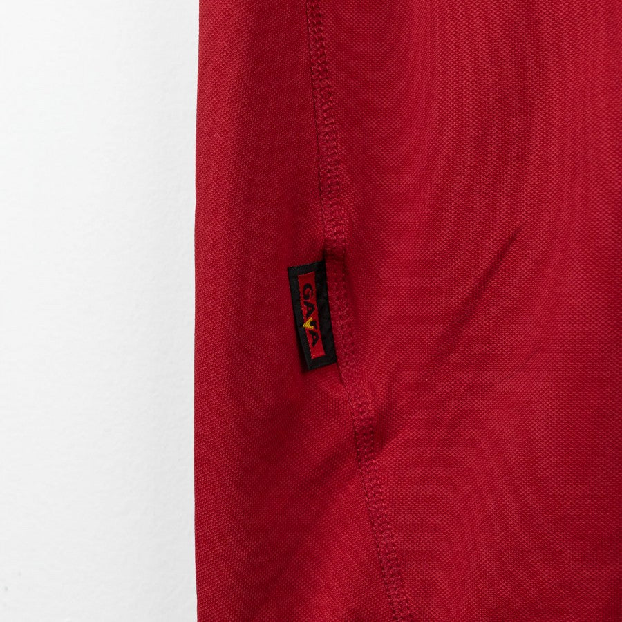Maglia Home Roma Kappa Totti 10 2007/2008 autografata by KAPPA - Home (7)