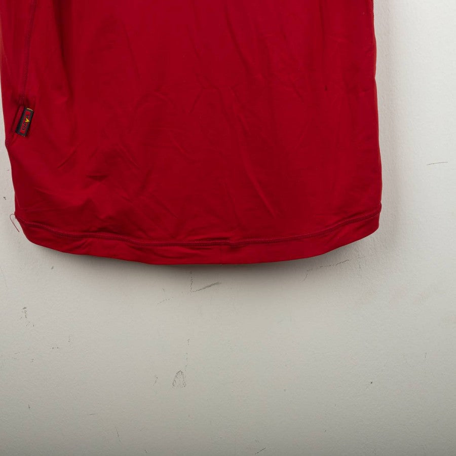 Maglia Home Roma Kappa Totti 10 2010/2011 by KAPPA - Home (11)