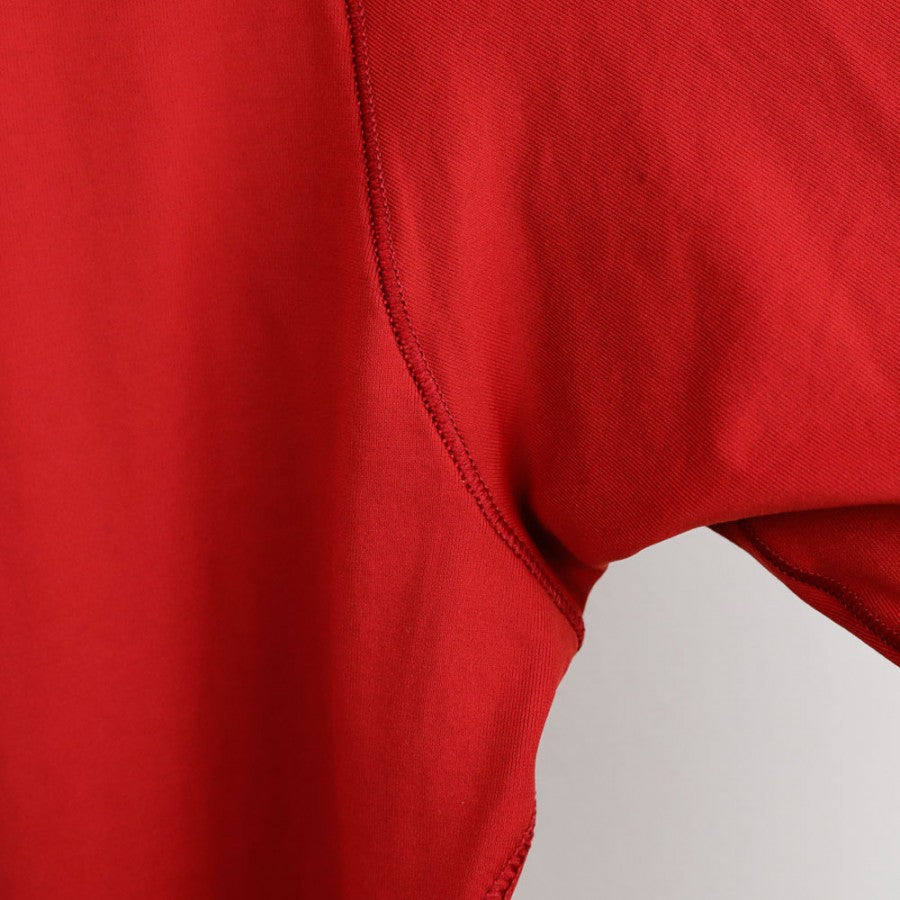 Maglia Home Roma Kappa Totti 10 2011/2012 by KAPPA - Home (11)