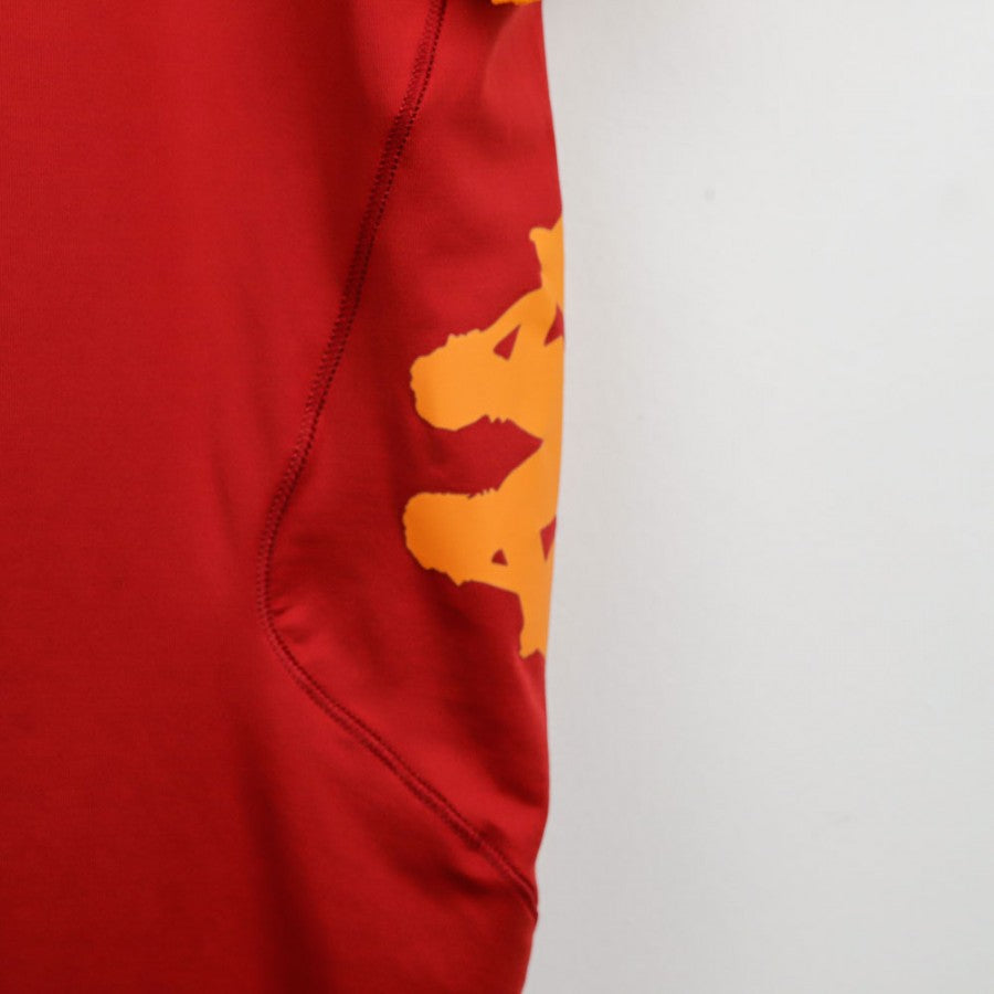 Maglia Home Roma Kappa Totti 10 2011/2012 by KAPPA - Home (18)
