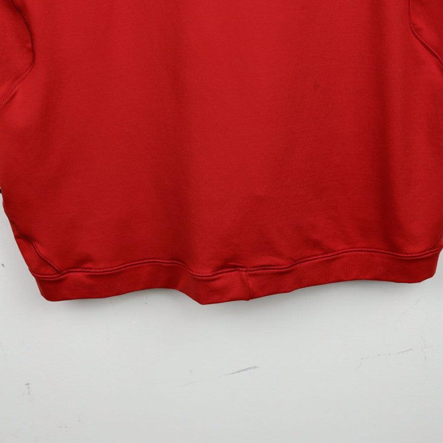 Maglia Home Roma Kappa Totti 10 2011/2012 by KAPPA - Home (6)