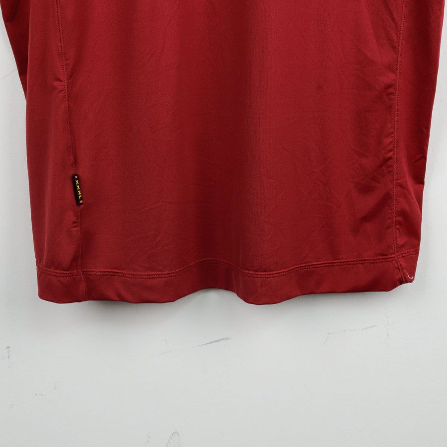 Maglia home Roma Kappa Totti 10 2012/2013 by KAPPA - Home (7)