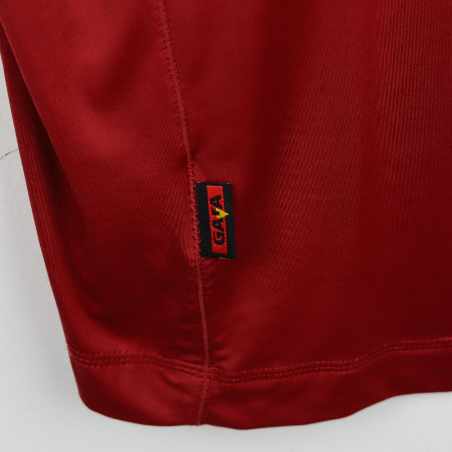 Maglia Home Roma Kappa Totti 10 2012/2013 by KAPPA - Home (10)