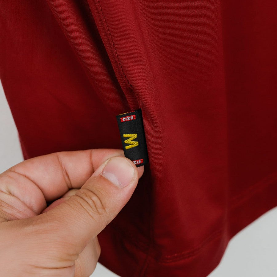 Maglia Home Roma Kappa Totti 10 2012/2013 by KAPPA - Home (11)