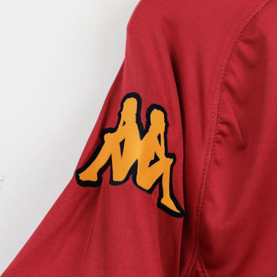 Maglia Home Roma Kappa Totti 10 2012/2013 by KAPPA - Home (12)