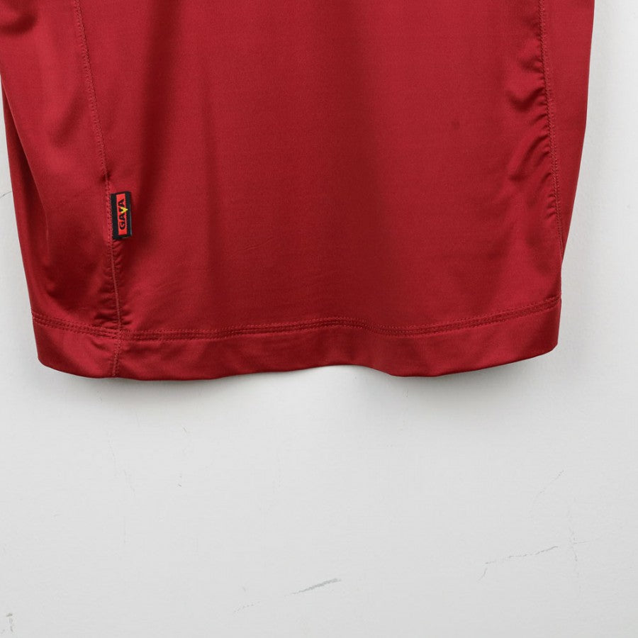 Maglia Home Roma Kappa Totti 10 2012/2013 by KAPPA - Home (6)