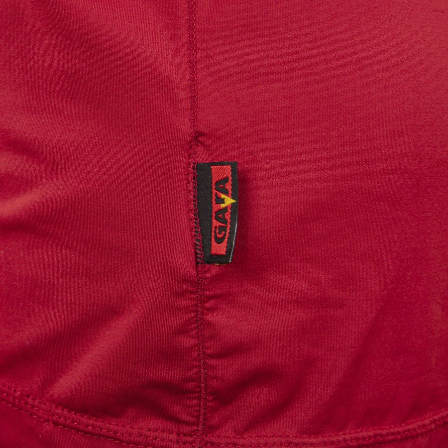 Maglia home Roma Kappa Totti 10 2012/2013 by KAPPA - Home (7)