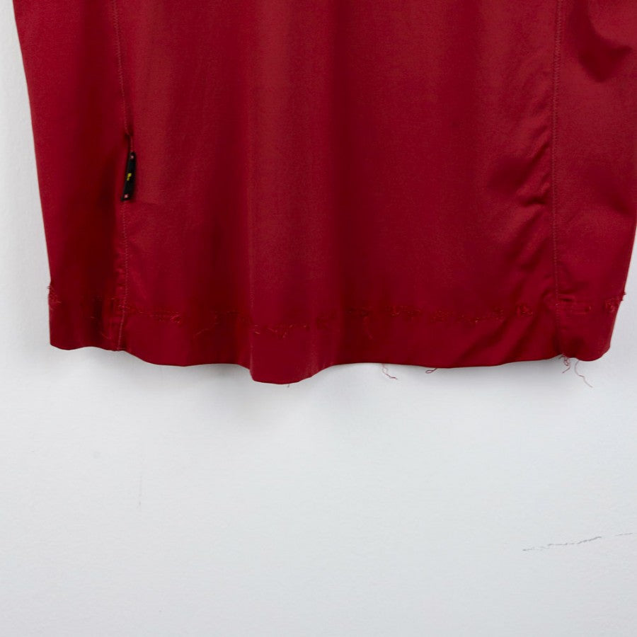 Maglia home Roma Kappa Totti 10 autografata 2012/2013 by KAPPA - Home (11)