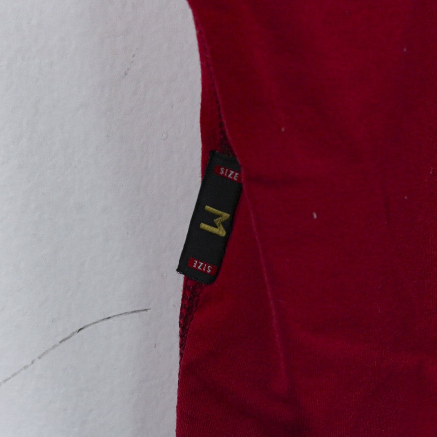Maglia Home Roma Kappa Totti n10 2000/2001 by KAPPA - Home (7)
