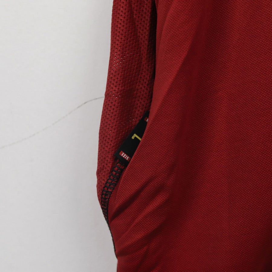 Maglia Home Roma Kappa Totti n10 2000/2001 by KAPPA - Home (10)