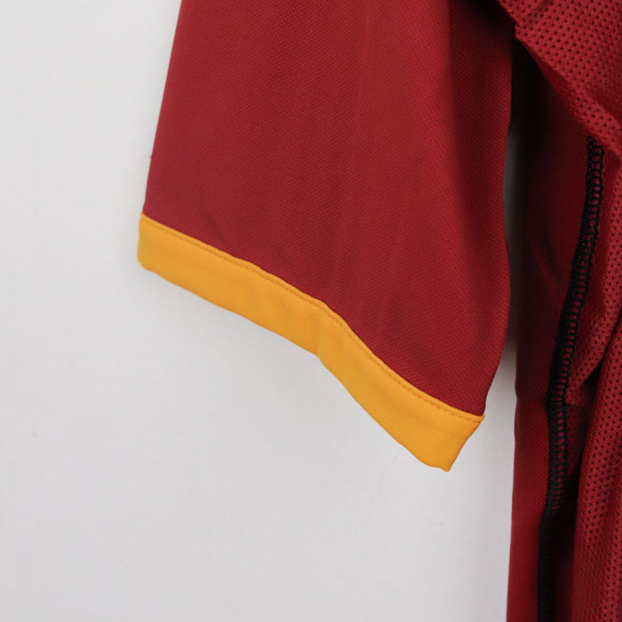 Maglia Home Roma Kappa Totti n10 2000/2001 by KAPPA - Home (16)