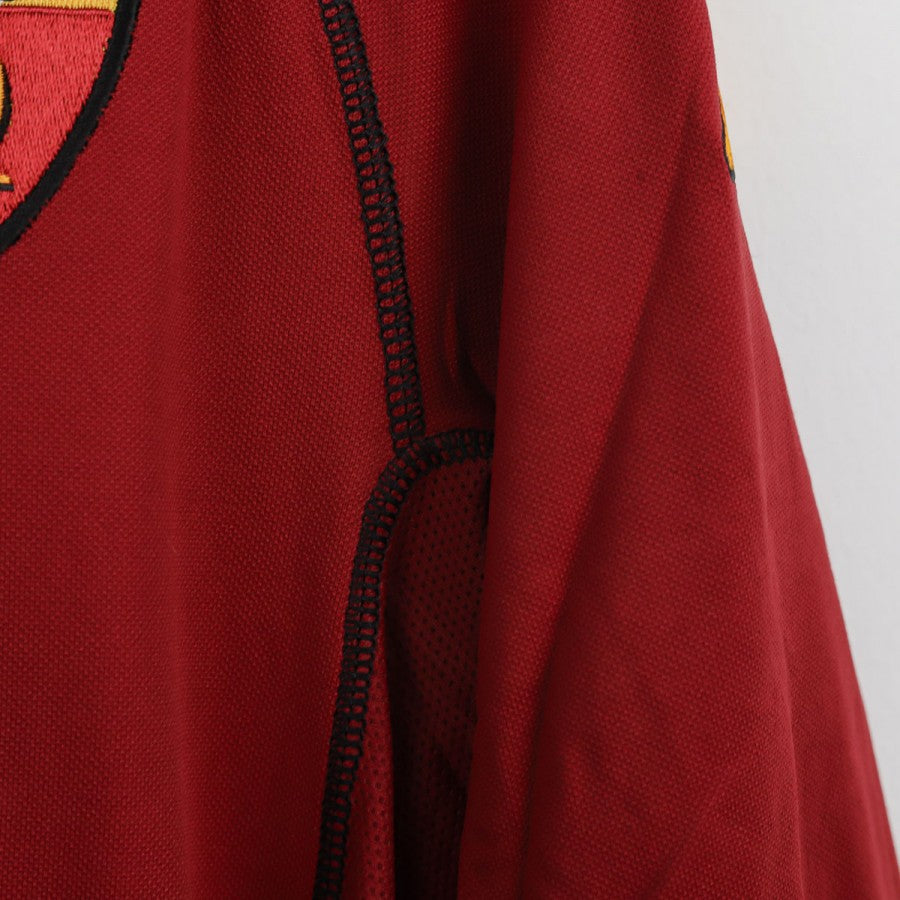 Maglia Home Roma Kappa Totti n10 2000/2001 by KAPPA - Home (18)