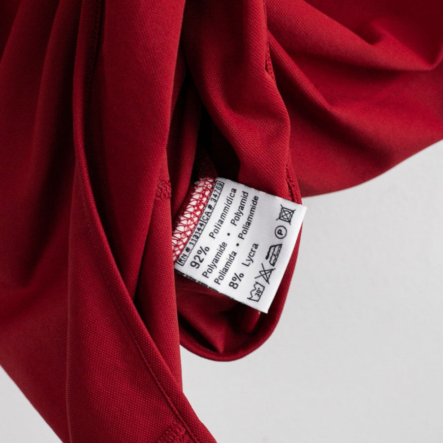 Maglia Home Roma Kappa Totti n10 2007/2008 by KAPPA - Home (18)